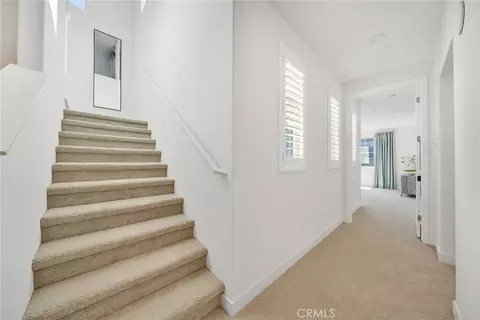 Entry Way - 115 Masterpiece, Irvine, CA 92618 photo 9 of 10