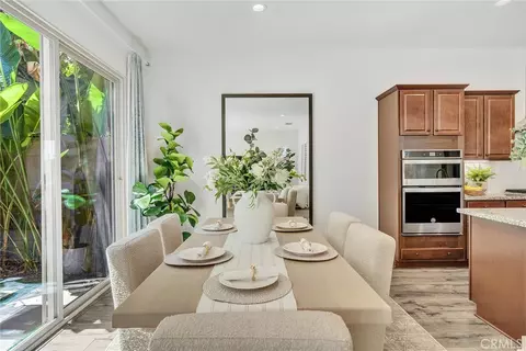 Dining - 115 Masterpiece, Irvine, CA 92618 photo 2 of 3