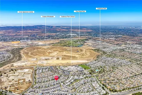 View/Area - 115 Masterpiece, Irvine, CA 92618 photo 10 of 11