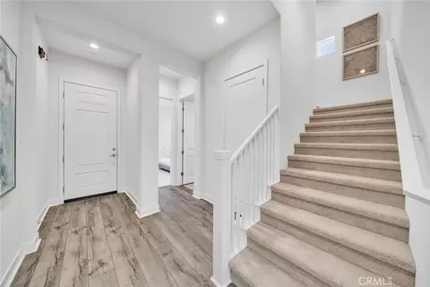 Entry Way - 115 Masterpiece, Irvine, CA 92618 photo 2 of 10