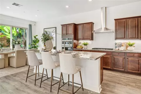Kitchen - 115 Masterpiece, Irvine, CA 92618 photo 1 of 3