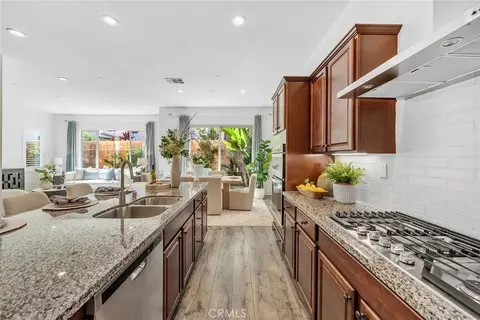 Entry Way - 115 Masterpiece, Irvine, CA 92618 photo 5 of 10