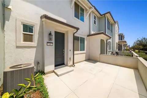 4016 E Peony Paseo Unit #4, Ontario, CA 91761