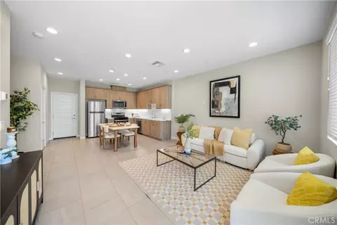 4016 E Peony Paseo Unit #4, Ontario, CA 91761