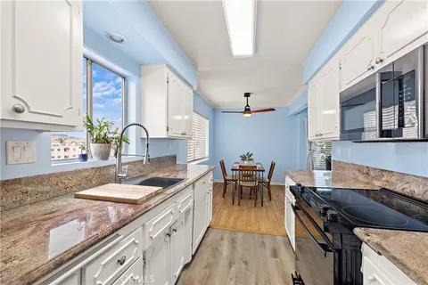 Kitchen - 335 Cedar Ave #315, Long Beach, CA 90802 photo 3 of 3
