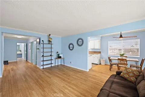 Living - 335 Cedar Ave #315, Long Beach, CA 90802 photo 4 of 4