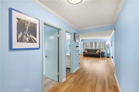 Entry Way - 335 Cedar Ave #315, Long Beach, CA 90802 photo 1 of 1