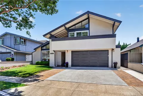 14662 Danberry Cir, Tustin, CA 92780