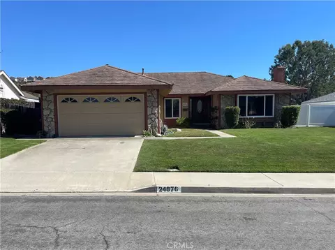 24876 Via Larga, Laguna Niguel, CA 92677
