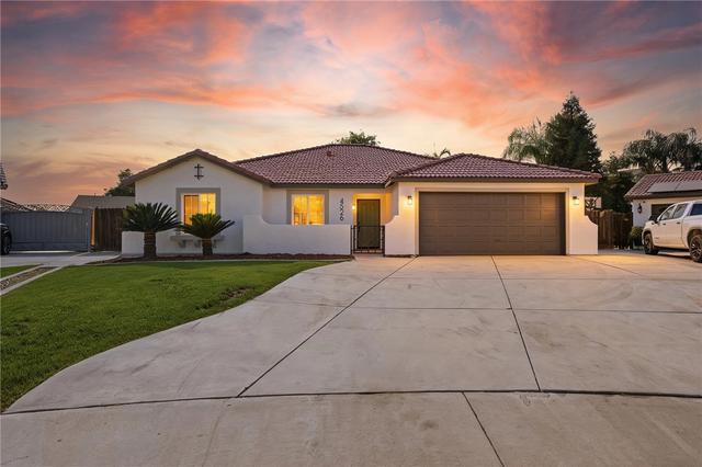 4526 Wildcat, Bakersfield, CA 93313