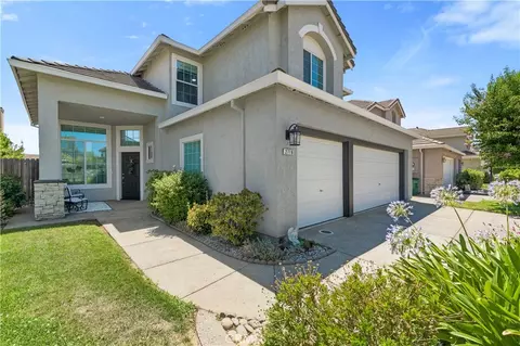 Exterior - 2716 Sequoia, Lodi, CA 95242 photo 5 of 5