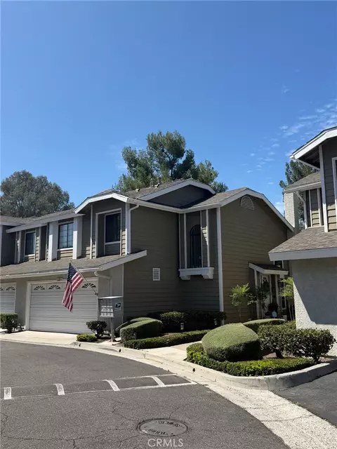 23391 Via Linda #48, Mission Viejo, CA 92691