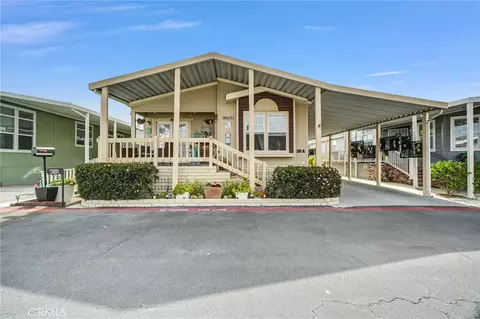 9850 Garfield #38A, Huntington Beach, CA 92646