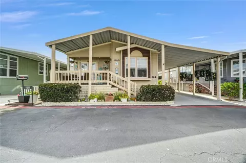 9850 Garfield #38A, Huntington Beach, CA 92646