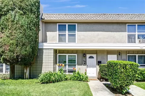 Exterior - 1604 Mitchell, Tustin, CA 92780 photo 4 of 6