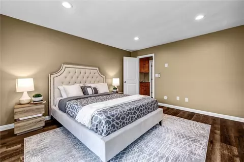 Bedroom - 1604 Mitchell, Tustin, CA 92780 photo 5 of 7