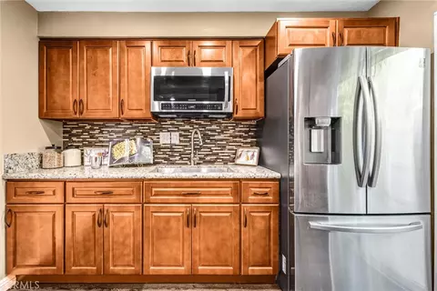 Kitchen - 1604 Mitchell, Tustin, CA 92780 photo 4 of 5