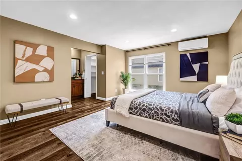 Bedroom - 1604 Mitchell, Tustin, CA 92780 photo 7 of 7