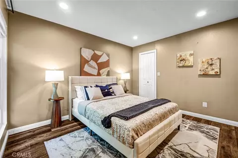 Bedroom - 1604 Mitchell, Tustin, CA 92780 photo 2 of 7