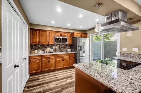 Kitchen - 1604 Mitchell, Tustin, CA 92780 photo 2 of 5