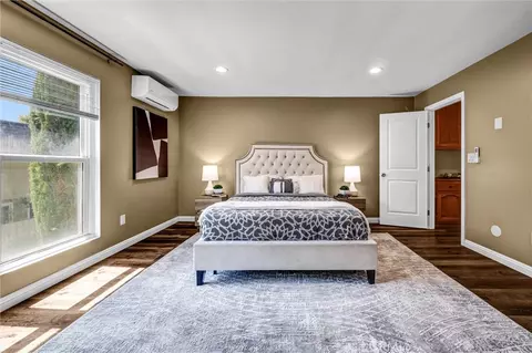Bedroom - 1604 Mitchell, Tustin, CA 92780 photo 6 of 7