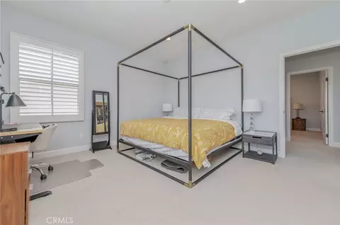 Bedroom - 57 Statuary, Irvine, CA 92620 photo 6 of 7