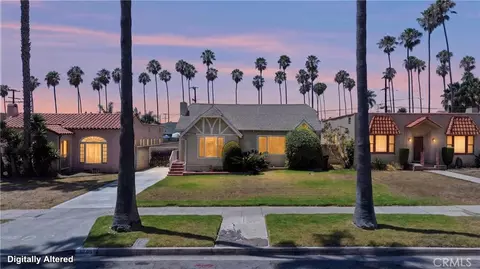 5709 S Harcourt, Los Angeles, CA 90043