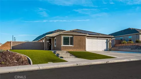 Exterior - 20996 Mountain Gate Dr, Riverside, CA 92507 photo 7 of 8