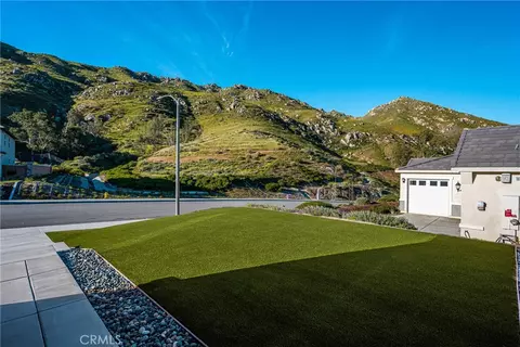 Exterior - 20996 Mountain Gate Dr, Riverside, CA 92507 photo 8 of 8