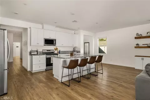 Kitchen - 20996 Mountain Gate Dr, Riverside, CA 92507 photo 2 of 5