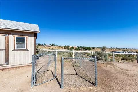 Exterior - 8650 Cowberry Rd, Phelan, CA 92371 photo 9 of 10