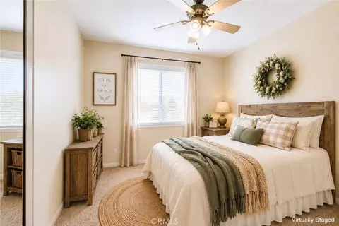 Bedroom - 8650 Cowberry Rd, Phelan, CA 92371 photo 11 of 12