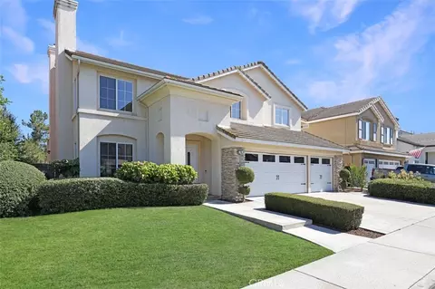 74 Springfield, Mission Viejo, CA 92692