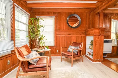 Living - 38 Dudley Ave, Venice, CA 90291 photo 1 of 4