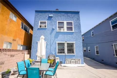 Exterior - 38 Dudley Ave, Venice, CA 90291 photo 5 of 7