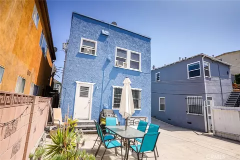 Exterior - 38 Dudley Ave, Venice, CA 90291 photo 6 of 7