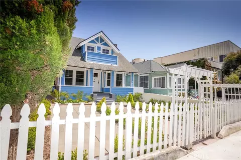 Exterior - 38 Dudley Ave, Venice, CA 90291 photo 2 of 7