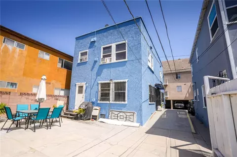 Exterior - 38 Dudley Ave, Venice, CA 90291 photo 4 of 7