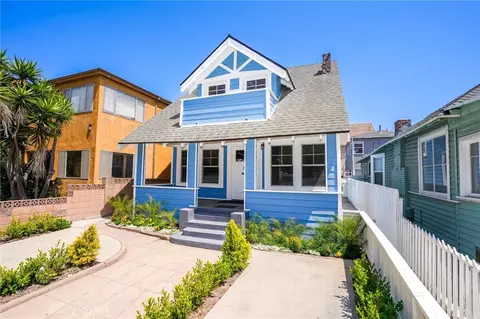 Exterior - 38 Dudley Ave, Venice, CA 90291 photo 7 of 7