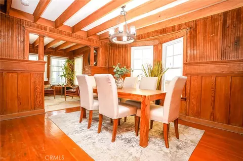 Dining - 38 Dudley Ave, Venice, CA 90291 photo 1 of 2