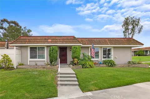 23426 Via San Pablo, Aliso Viejo, CA 92656