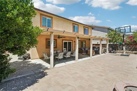 Exterior - 1102 Alexis, Redlands, CA 92374 photo 3 of 6