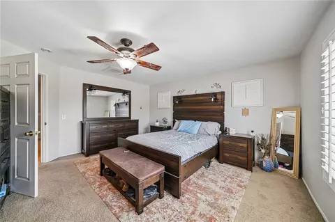 Bedroom - 1102 Alexis, Redlands, CA 92374 photo 6 of 7