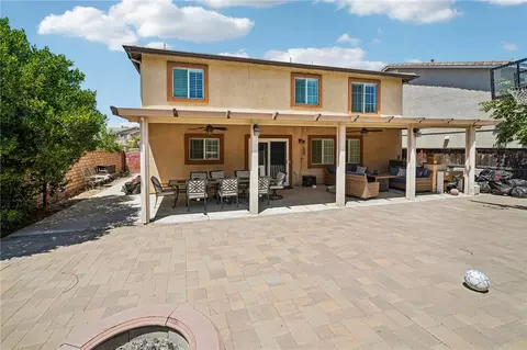 Exterior - 1102 Alexis, Redlands, CA 92374 photo 5 of 6