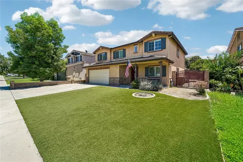 Exterior - 1102 Alexis, Redlands, CA 92374 photo 6 of 6