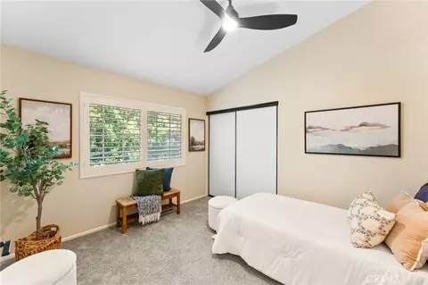 Bedroom - 8227 E Candleberry Cir, Orange, CA 92869 photo 3 of 4