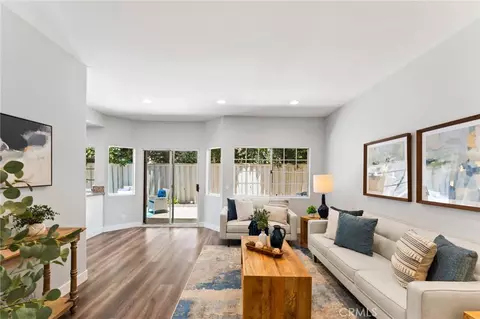 Living - 8227 E Candleberry Cir, Orange, CA 92869 photo 4 of 5