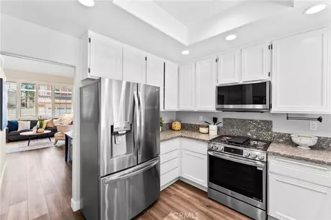 Kitchen - 8227 E Candleberry Cir, Orange, CA 92869 photo 3 of 4