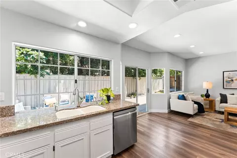 Kitchen - 8227 E Candleberry Cir, Orange, CA 92869 photo 4 of 4