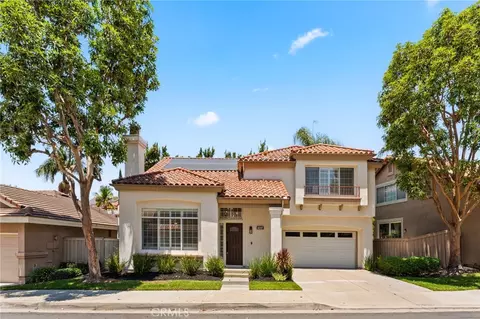 Exterior - 8227 E Candleberry Cir, Orange, CA 92869 photo 2 of 6